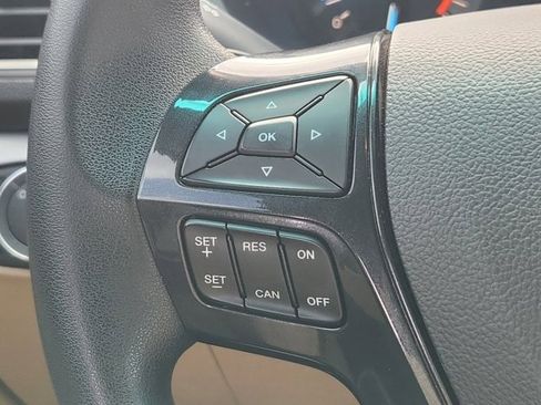 Used 2017 Ford Explorer FWD image 26