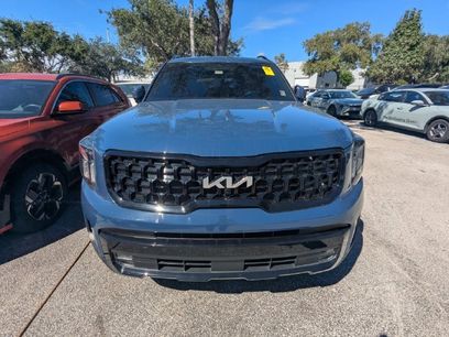 Certified 2024 Kia Telluride SX Prestige X-Pro