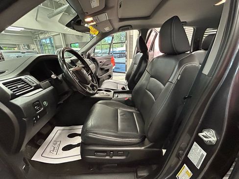 Used 2022 Honda Pilot Special Edition image 59