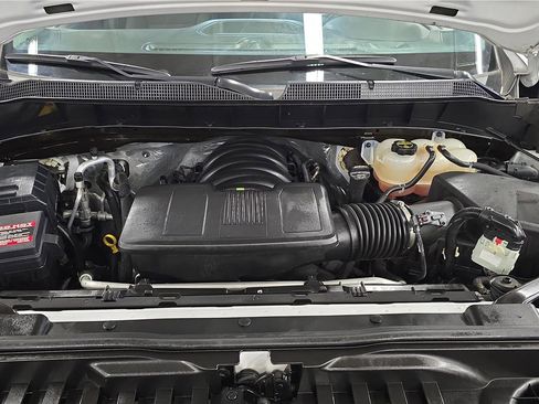 Used 2024 Chevrolet Silverado 1500 W/T w/ WT Fleet Convenience Package image 25