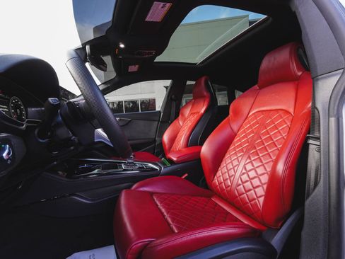 Used 2025 Audi S5 Premium Plus w/ Premium Plus Package image 30