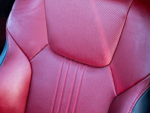 Certified 2024 Lexus NX 350h AWD image 25