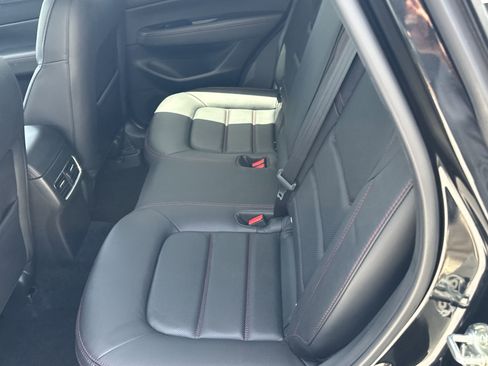 New 2025 MAZDA CX-5 Carbon Edition image 12