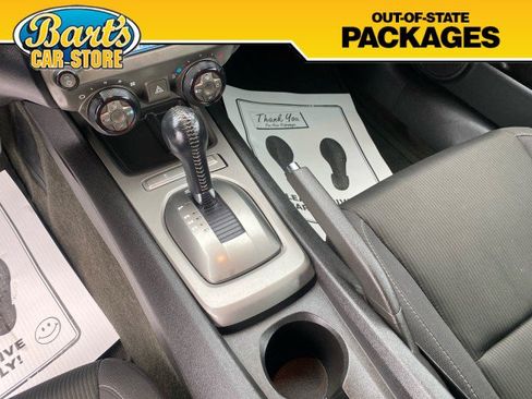 Used 2014 Chevrolet Camaro LT image 23