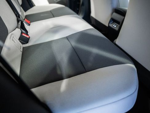 New 2026 Toyota Corolla LE FWD image 27