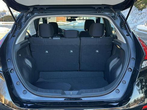 Certified 2023 Nissan Leaf S image 6