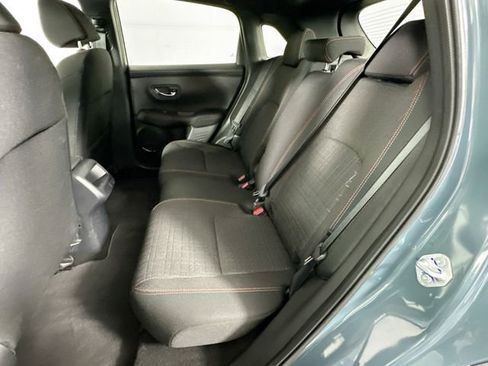 Used 2026 Honda HR-V Sport image 24