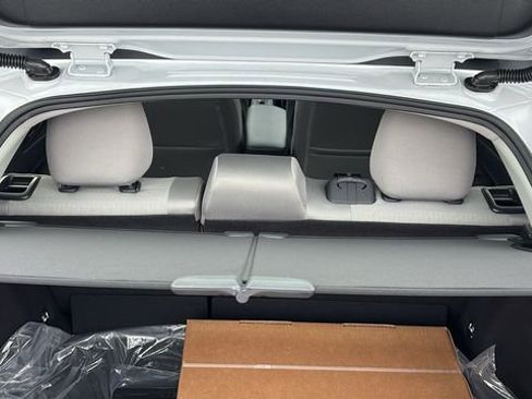 New 2026 Toyota Prius LE image 26