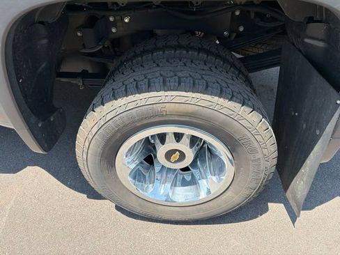 Used 2022 Chevrolet Silverado 3500 LT w/ Remote Start Package AWD/4WD image 26