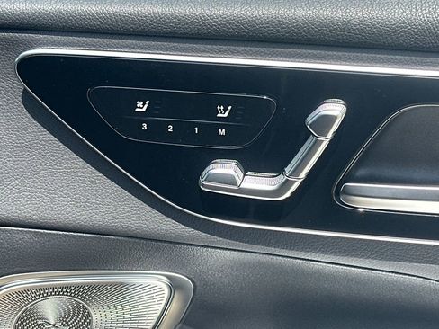 Certified 2026 Mercedes-Benz GLC 350e 4MATIC image 17