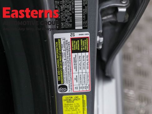 Used 2024 Toyota Camry SE image 35