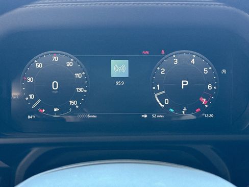 New 2026 Land Rover Defender 130 S AWD/4WD image 21