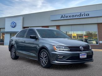 Used 2018 Volkswagen Jetta Wolfsburg Edition FWD video 1