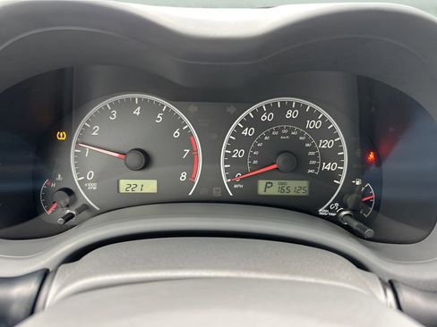 Used 2009 Toyota Corolla image 16