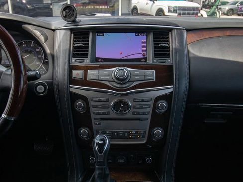 Used 2019 INFINITI QX80 Luxe w/ 22" Wheel Package RWD image 29