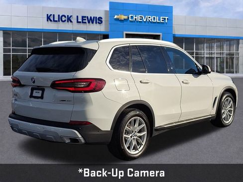 Used 2023 BMW X5 xDrive40i image 7