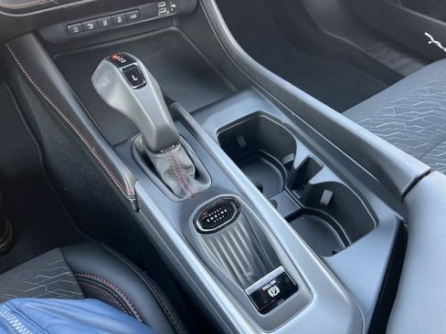 New 2026 Dodge Charger Scat Pack w/ Blacktop Package image 12