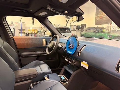 New 2025 MINI Cooper Countryman S image 26