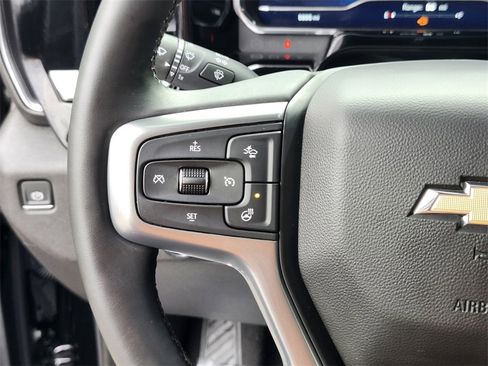 Used 2025 Chevrolet Silverado 2500 LT w/ All Star Edition image 27