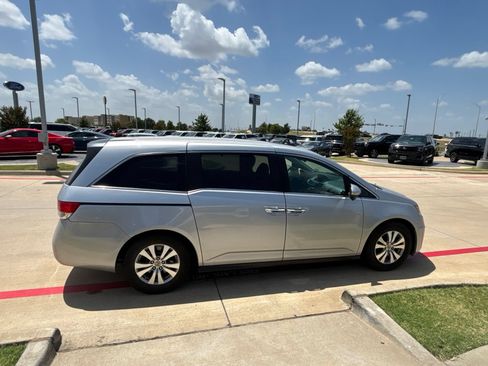 Used 2014 Honda Odyssey EX-L image 15