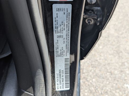Used 2025 RAM 1500 Tradesman AWD/4WD image 35