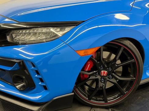 Used 2021 Honda Civic Type R image 5