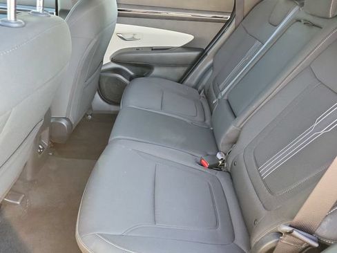 Used 2024 Hyundai Tucson SEL AWD/4WD image 13