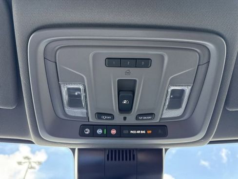 New 2026 Chevrolet Silverado 1500 RST w/ Safety Package AWD/4WD image 57
