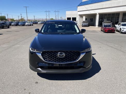 Certified 2022 MAZDA CX-5 AWD 2.5 S w/ Premium Package image 53