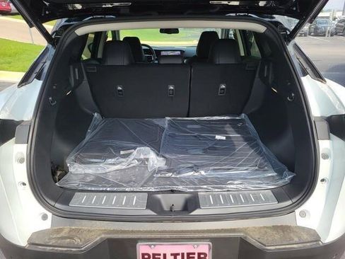 New 2025 Nissan Murano SL image 8