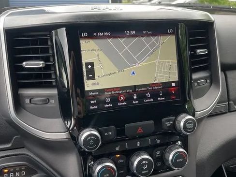 Used 2019 RAM 1500 Big Horn AWD/4WD image 26