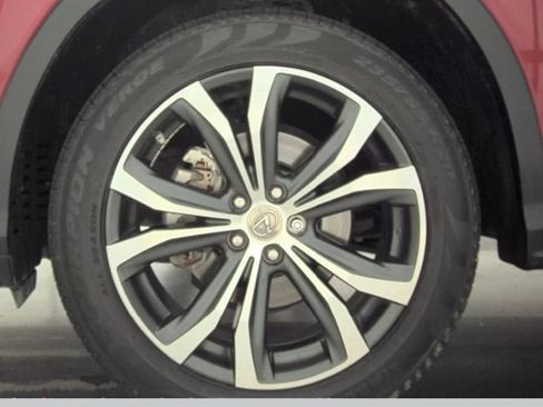 Used 2017 Lexus RX 350 FWD w/ Premium Package image 12