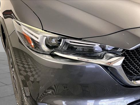 Used 2018 MAZDA CX-5 Grand Touring w/ Premium Package FWD image 26