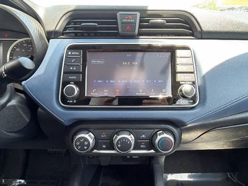 Used 2023 Nissan Versa SV FWD image 25