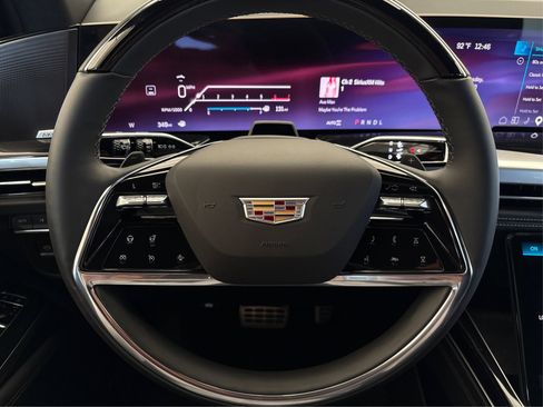 New 2026 Cadillac Escalade Sport w/ Touring Package AWD/4WD image 19