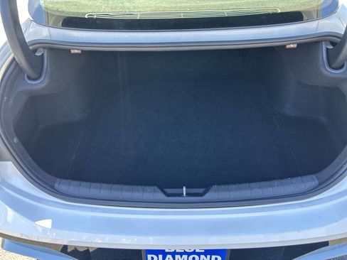 Used 2025 Hyundai Sonata SEL image 19