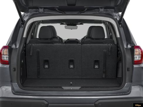 New 2026 Subaru Ascent Bronze Edition image 18