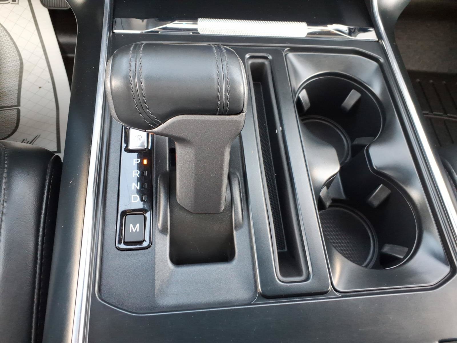 Used 2023 Ford F150 Raptor AWD/4WD image 14