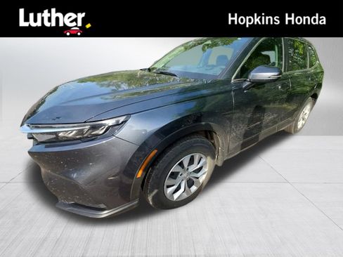 Used 2023 Honda CR-V LX image 1