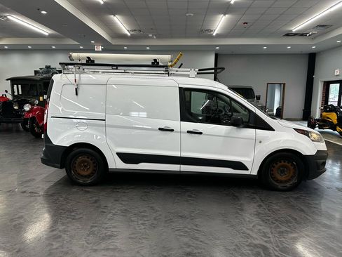 Used 2015 Ford Transit Connect XL FWD image 4