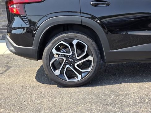 Used 2025 Chevrolet Trax RS w/ Driver Confidence Package image 10