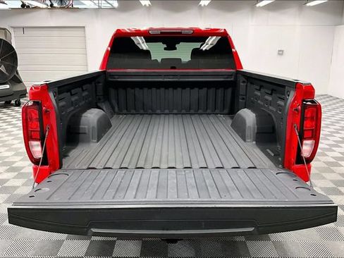 Used 2023 GMC Sierra 1500 Pro w/ Graphite Edition AWD/4WD image 30