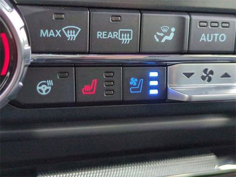 Used 2024 Ford F150 Platinum w/ Equipment Group 702A High image 26