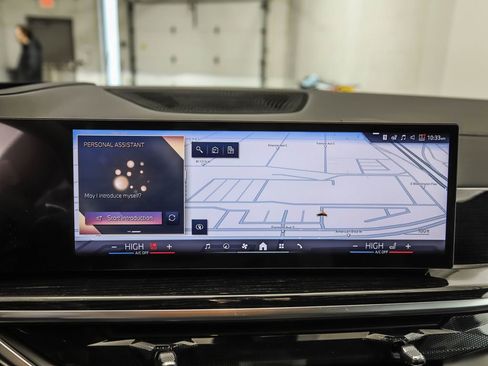 New 2026 BMW X5 xDrive50e image 15