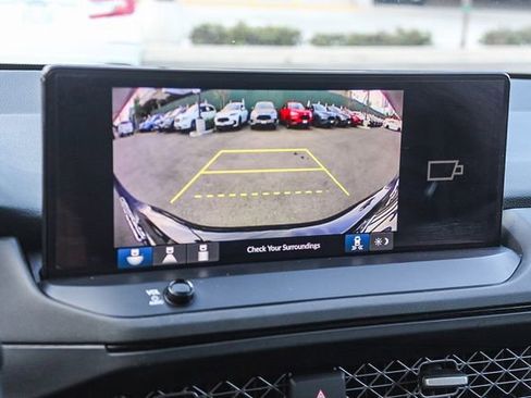 Used 2024 Honda Accord Sport image 33