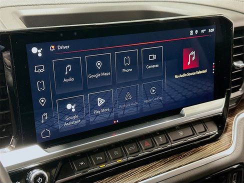 Used 2023 GMC Sierra 1500 Elevation w/ Elevation Premium Package image 15