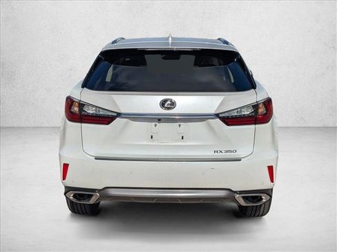 Used 2016 Lexus RX 350 FWD image 6