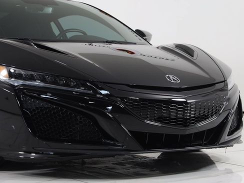 Used 2021 Acura NSX image 61