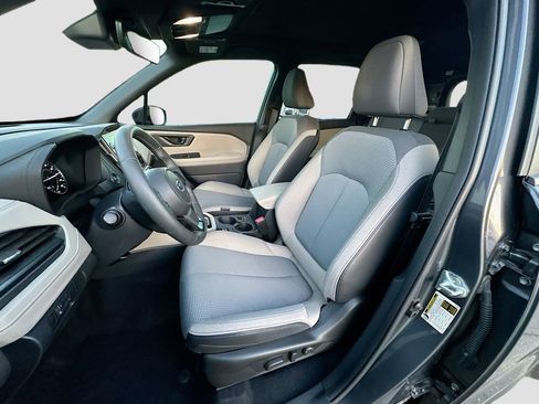 Certified 2025 Subaru Forester Premium w/ Convenience Package #1 image 29