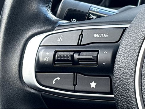 Used 2023 Kia Sportage EX image 10